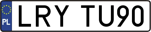LRYTU90
