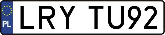 LRYTU92