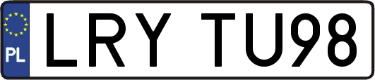 LRYTU98