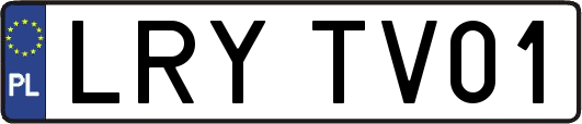 LRYTV01