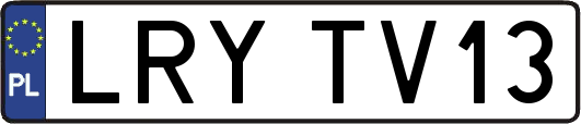 LRYTV13