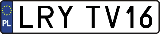 LRYTV16