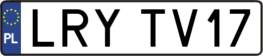 LRYTV17