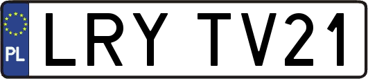 LRYTV21
