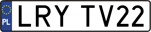 LRYTV22