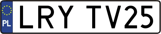 LRYTV25