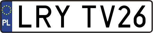 LRYTV26