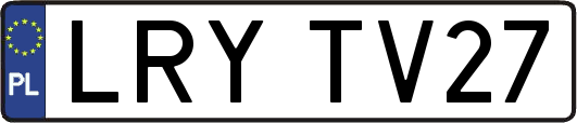 LRYTV27
