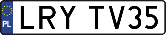 LRYTV35