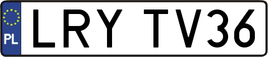 LRYTV36