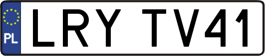 LRYTV41