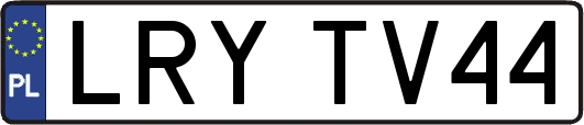 LRYTV44