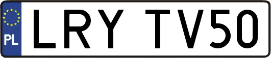 LRYTV50