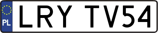 LRYTV54