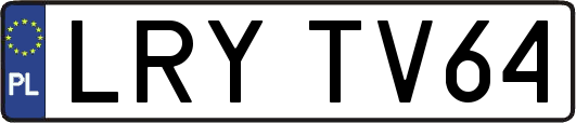 LRYTV64