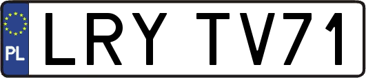 LRYTV71