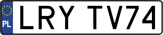LRYTV74