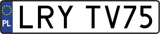 LRYTV75