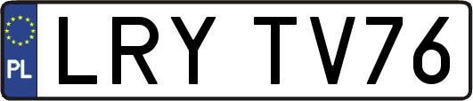 LRYTV76