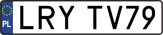 LRYTV79