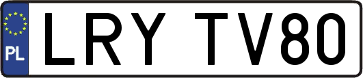 LRYTV80