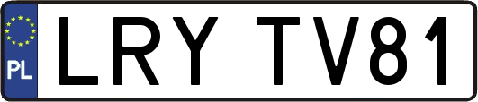 LRYTV81