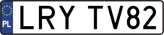 LRYTV82