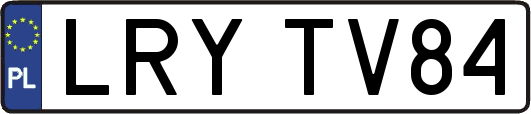LRYTV84