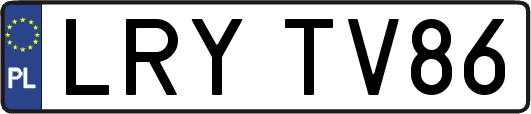 LRYTV86