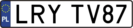LRYTV87
