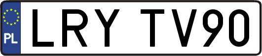 LRYTV90