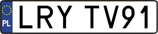 LRYTV91