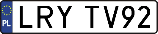 LRYTV92