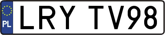 LRYTV98