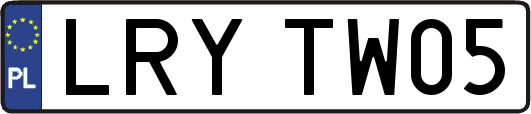 LRYTW05