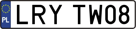LRYTW08
