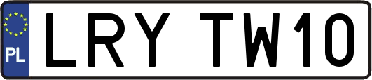 LRYTW10