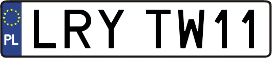 LRYTW11