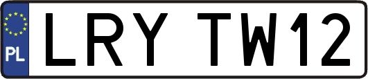 LRYTW12