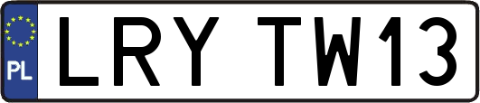 LRYTW13