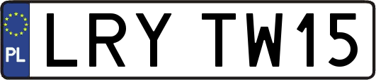 LRYTW15