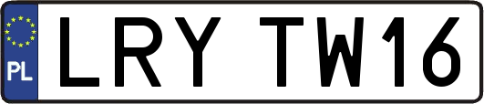 LRYTW16