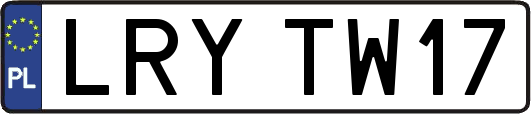 LRYTW17