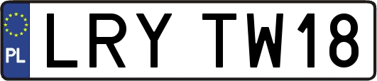 LRYTW18