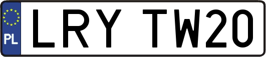 LRYTW20