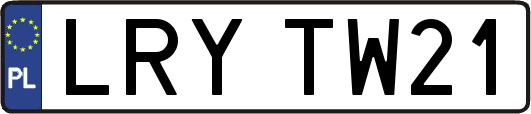LRYTW21