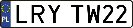 LRYTW22