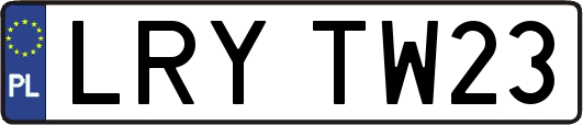 LRYTW23