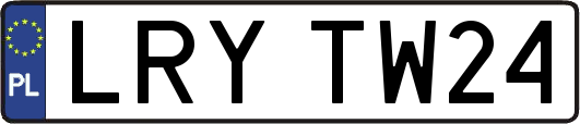 LRYTW24