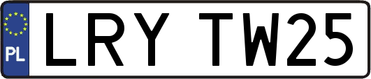 LRYTW25